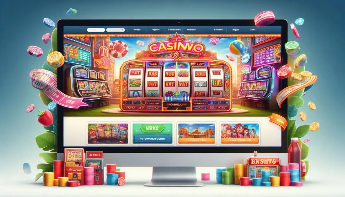 Rainbet Casino